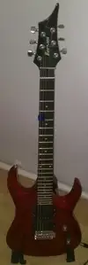 Vorson Edg-48 Electric guitar set [March 4, 2011, 1:38 pm]