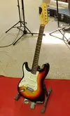 Levin Stratocaster Left handed electric guitar [May 13, 2013, 9:13 pm]