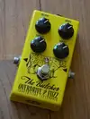 CEX The Butcher Pedal [May 15, 2013, 4:17 pm]