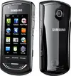 Samsung GT-S5620 Monte Sontiges [May 16, 2013, 3:41 pm]