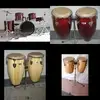 MPM instrument Vadonat új Drum set [March 5, 2011, 10:33 am]