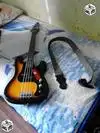 Greg Benett Samick Bass guitar [May 21, 2013, 5:30 pm]