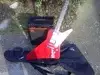 Dimavery FB620-E Elektrická gitara [March 5, 2011, 5:41 pm]