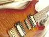 Grand Superstrat Electric guitar [May 23, 2013, 10:10 pm]