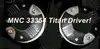 MNC 33354 Driver 2 db Hangszóró [2013.05.21. 15:49]