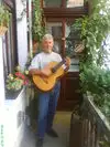 Alvaro Gitároktatás, gitártanítás Výučba gitary [May 26, 2013, 5:30 pm]