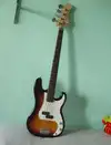 Baltimore by Johnson Precision Bass guitar [December 12, 2012, 1:24 pm]