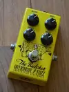 CEX The Butcher OverdriveFuzz Overdrive [June 1, 2013, 2:55 pm]