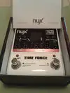 NexFX Nux Time Force Delay [June 1, 2013, 6:39 pm]