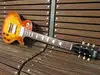 Burny Les Paul - Japan Elektromos gitár [2013.06.03. 17:46]