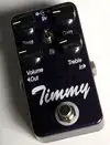 Paul cochrane Timmy Effect pedal [June 5, 2013, 10:38 pm]