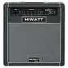 Hiwatt B-60 Bass guitar combo amp [June 6, 2013, 10:25 pm]