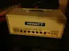 Hiwatt Custom 100 Amplifier head and cabinet [June 15, 2013, 12:07 pm]