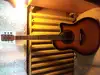 Uniwell Ovation Copy Elektroakustická gitara [June 16, 2013, 7:39 pm]
