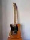Skyline Telecaster balkezes Elektromos gitár [2011.03.09. 22:44]