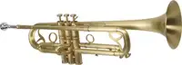 Karl Glaser 1490 Bb Heavy Trumpet [March 9, 2019, 6:22 pm]