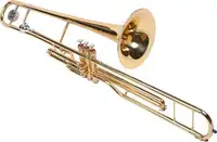 Karl Glaser 1439 Bb szelepes Trombone [March 10, 2019, 11:18 am]