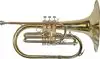 Karl Glaser 1468 Mellophon 850L F hangolás Trumpet [October 27, 2013, 3:20 pm]