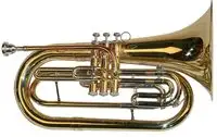 Karl Glaser 1469 Marching Bariton Bb Horn [March 9, 2019, 7:00 pm]