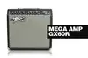 Mega Amp GX60R Tube Lampový predzosilňovač [June 23, 2013, 4:12 pm]