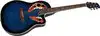Santander Shallow Bowl Guitar - SRM 2000 Elektroakusztikus gitár [2011.03.10. 18:53]