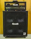 Krank Krankenstein + Amplifier head and cabinet [June 25, 2013, 2:33 pm]