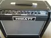 Hiwatt Maxwatt G40 12R Kombinovaný zosilňovač pre gitaru [June 27, 2013, 8:22 pm]
