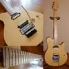OLP MM1 Axis Electric guitar [June 28, 2013, 7:16 pm]