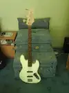 Jack and Danny Brothers  Bass guitar [July 1, 2013, 3:41 pm]