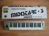 Miditech Midistart 3 billengyű MIDI kontroller [2013.07.01. 16:36]
