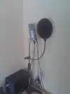 SAMSON G-Track Kondansator Mikrofon [July 10, 2013, 4:56 pm]