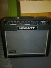 Hiwatt Maxwatt g40 12r Kombinovaný zosilňovač pre gitaru [March 13, 2011, 5:25 am]