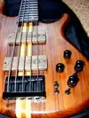 Tobias Toby Pro 5 Bass guitar 5 strings [July 11, 2013, 2:00 am]
