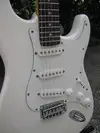 Levin Stratocaster E-Gitarre [July 15, 2013, 1:50 pm]