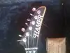 Hamer Chaparral Electric guitar [March 14, 2011, 3:44 pm]