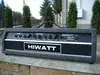 Hiwatt MAXWATT B-40 Bass guitar amplifier [March 14, 2011, 4:20 pm]
