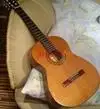 Alvaro No.220.érett hangú spanyol Flamenco gitár [2013.07.19. 14:54]