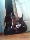 Vorson SM-1 Electric guitar [July 21, 2013, 8:58 pm]