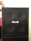 Krank Revolution Guitar cabinet speaker [July 26, 2013, 4:41 pm]