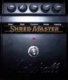 Mars Marshall Shred Master Overdrive [July 30, 2013, 4:59 pm]
