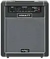 Hiwatt Maxwatt B20 10 Bass guitar combo amp [August 3, 2013, 2:30 pm]