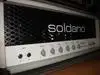 Soldano SL60 II. Gitarreverstärker-Kopf [August 4, 2013, 7:50 pm]