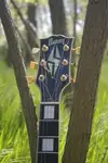 Burny Les Paul Custom E-Gitarre [August 5, 2013, 5:42 am]
