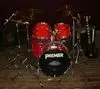 Premier APK made in England Drum set [August 6, 2013, 2:11 pm]