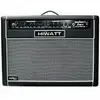 Hiwatt Maxwatt G100R Guitar combo amp [August 21, 2013, 9:30 pm]