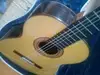 Antonio Sanchez 1500 Klassiche Gitarre [August 21, 2013, 10:47 pm]