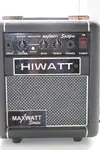 Hiwatt Maxwatt Spitfire 8Watt Guitar combo amp [August 22, 2013, 9:23 am]