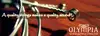 Olympia Basszus húr több méretben Cuerda de bajo [August 22, 2013, 11:33 am]
