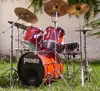 Premier APK made in England Drum set [August 22, 2013, 7:00 pm]