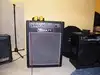 Hiwatt Maxwatt B-300 Bass guitar amplifier [March 20, 2011, 9:53 pm]